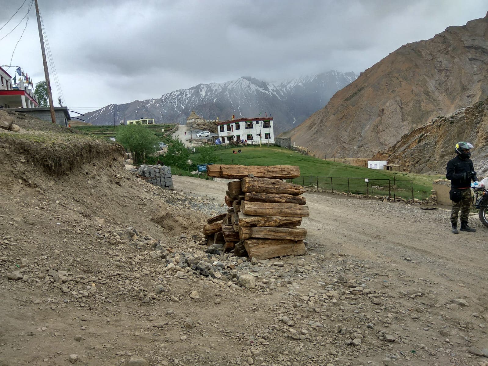 Spiti visual 5