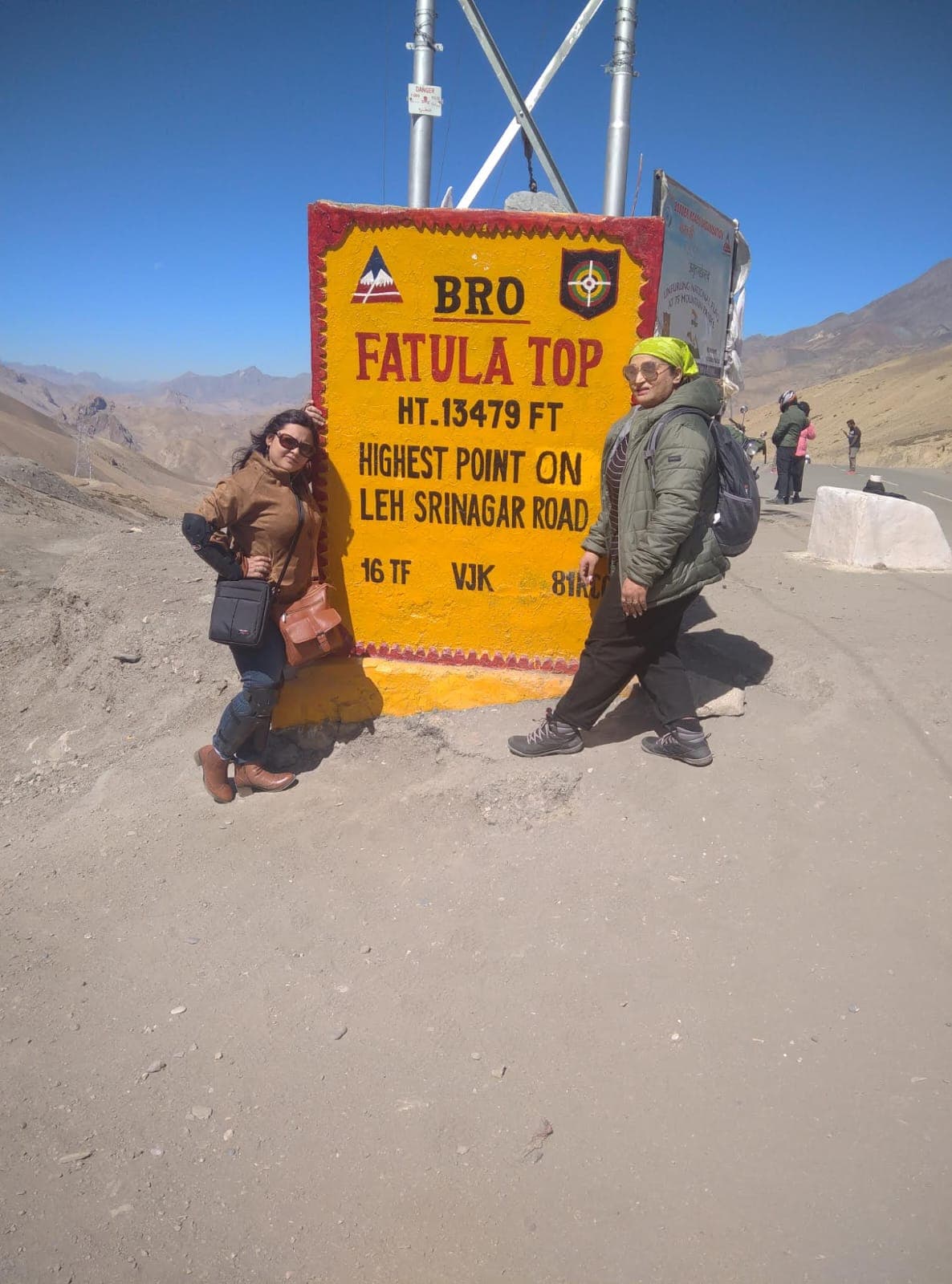 Fatula Top
