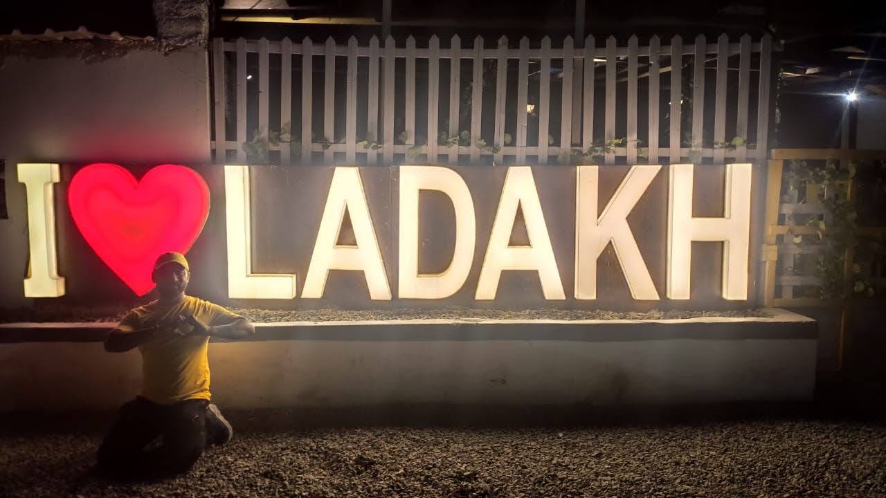 Ladakh