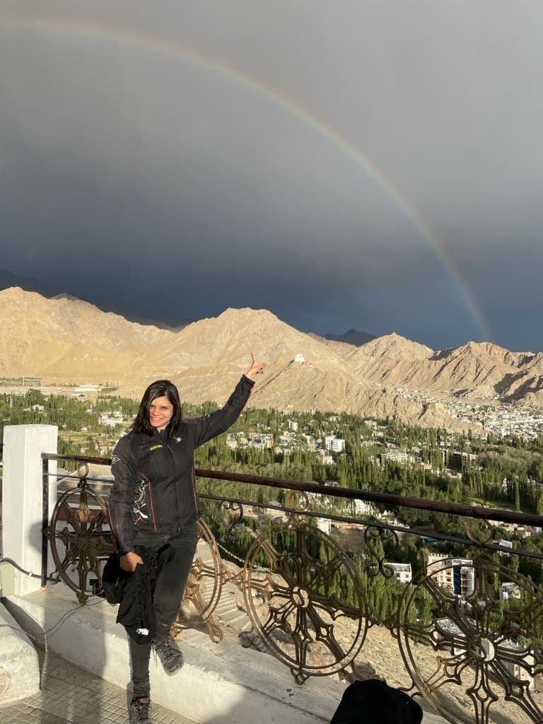 Rainbow