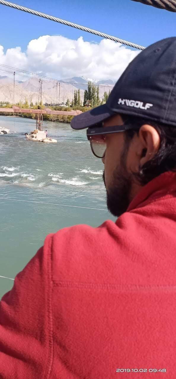 Random Click 1