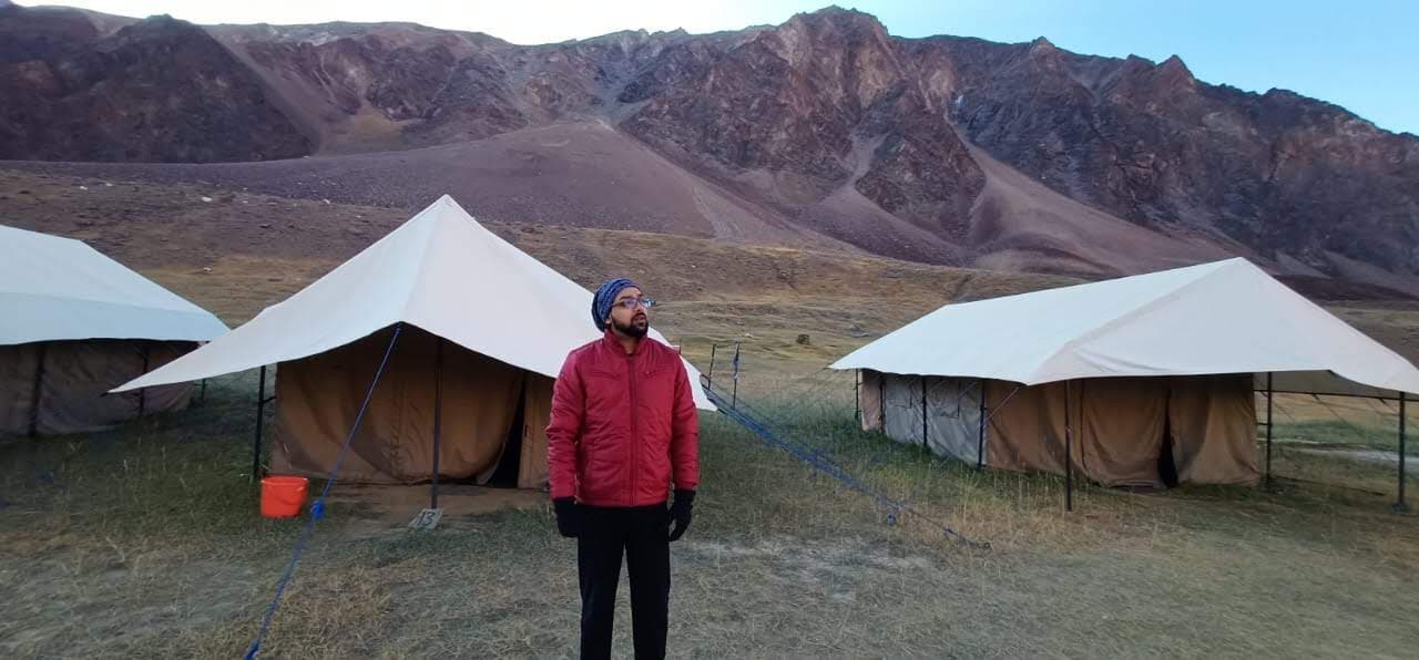 Sarchu