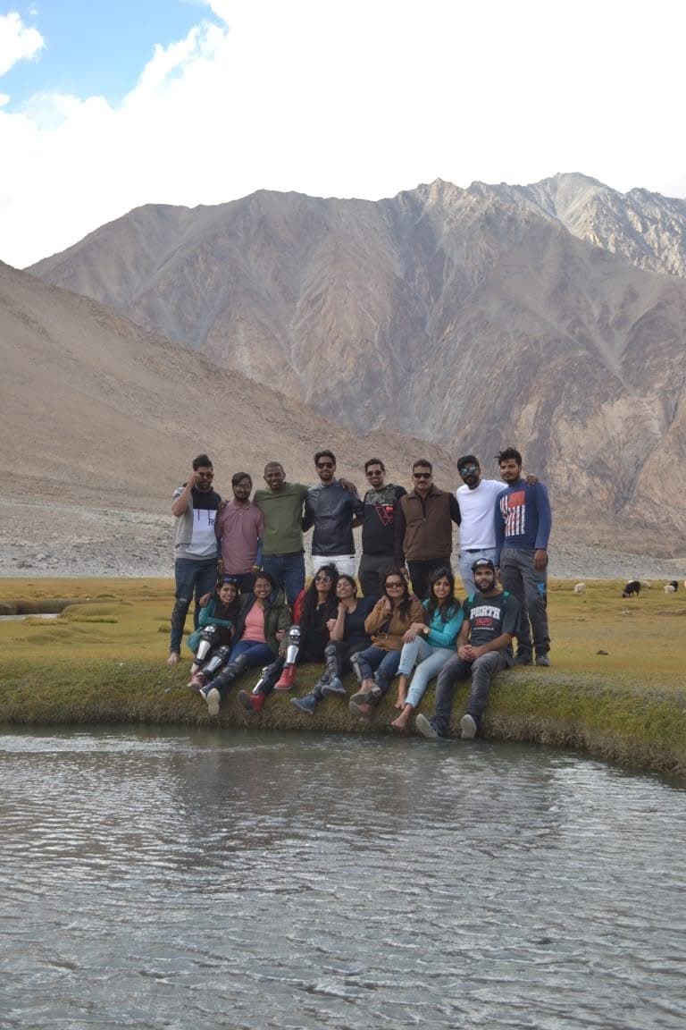 Shyok River