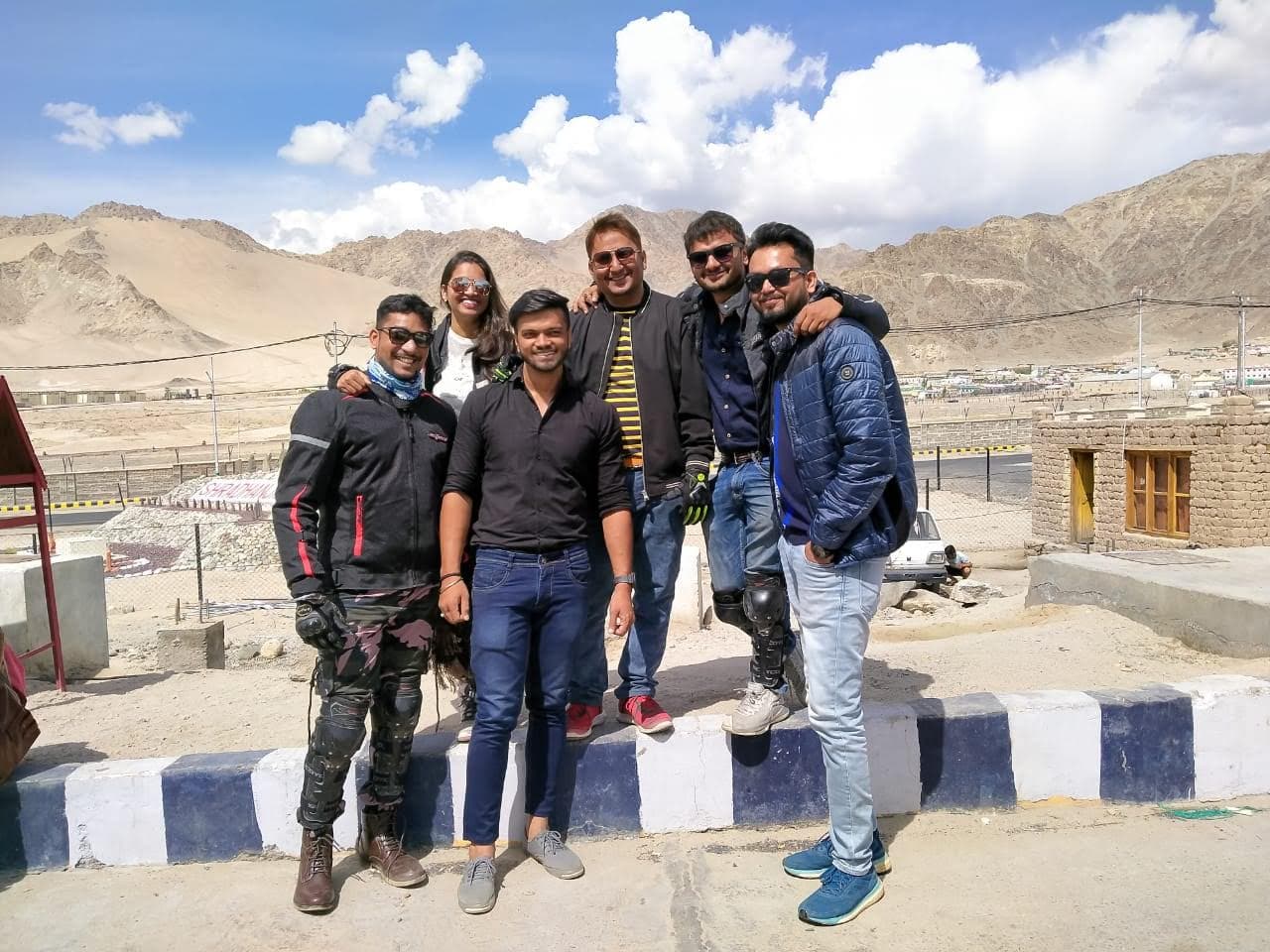 Group 12